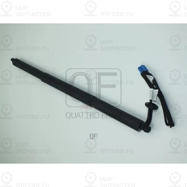 Запчасть QUATTRO FRENI QF12H00084
