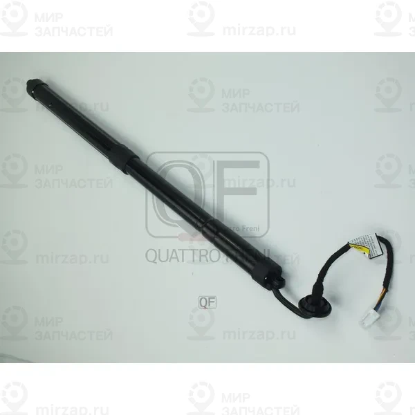 Запчасть QUATTRO FRENI QF12H00085