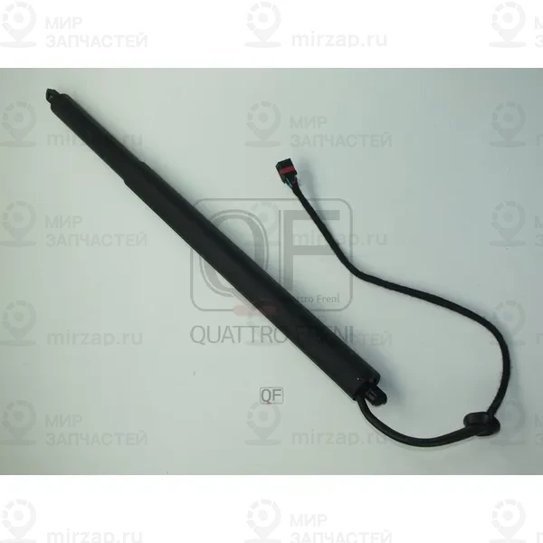 Запчасть QUATTRO FRENI QF12H00098