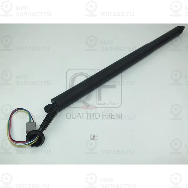 Запчасть QUATTRO FRENI QF12H00099