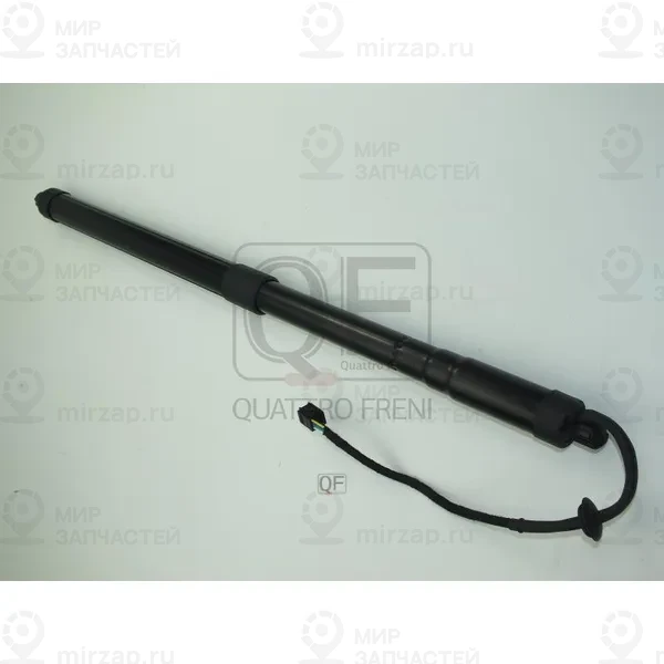 Запчасть QUATTRO FRENI QF12H00105