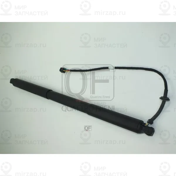 Запчасть QUATTRO FRENI QF12H00110