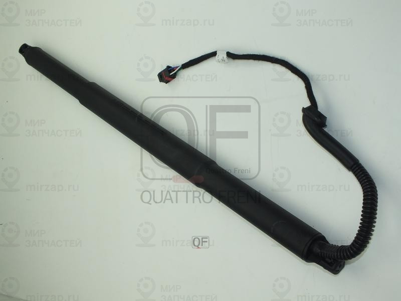 Запчасть QUATTRO FRENI QF12H00112