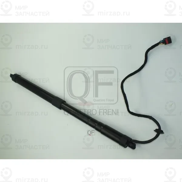 Запчасть QUATTRO FRENI QF12H00117