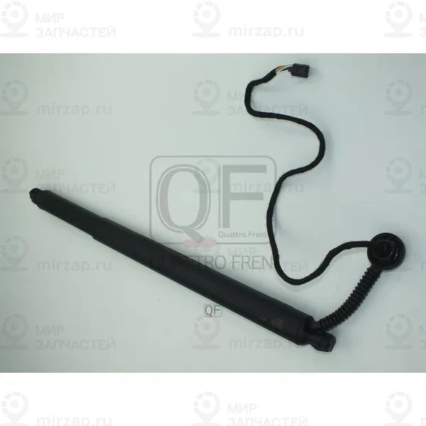 Запчасть QUATTRO FRENI QF12H00130