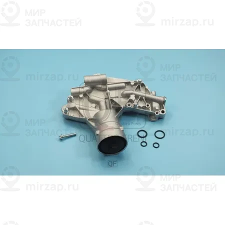 Запчасть QUATTRO FRENI QF14A00286