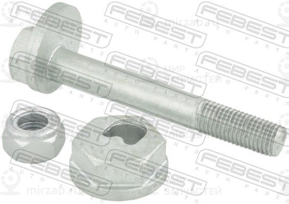 Запчасть FEBEST 1629163KIT