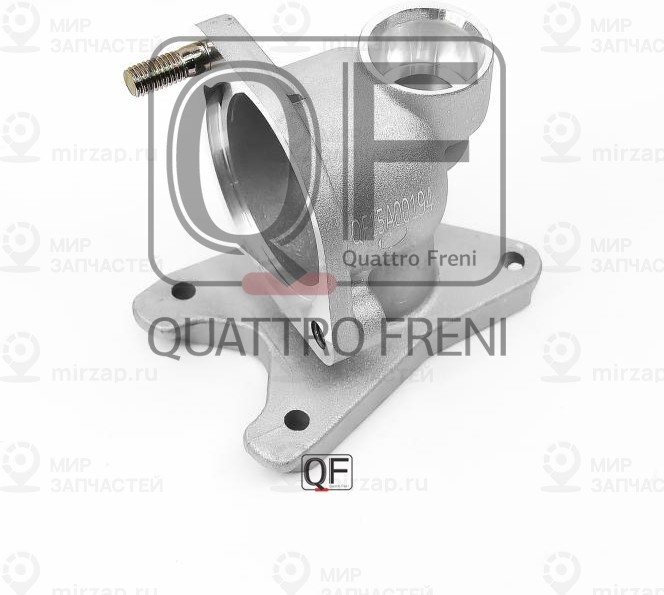 Запчасть QUATTRO FRENI QF15A00194