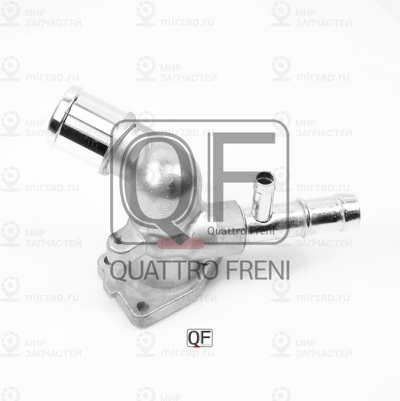 Запчасть QUATTRO FRENI QF15A00207