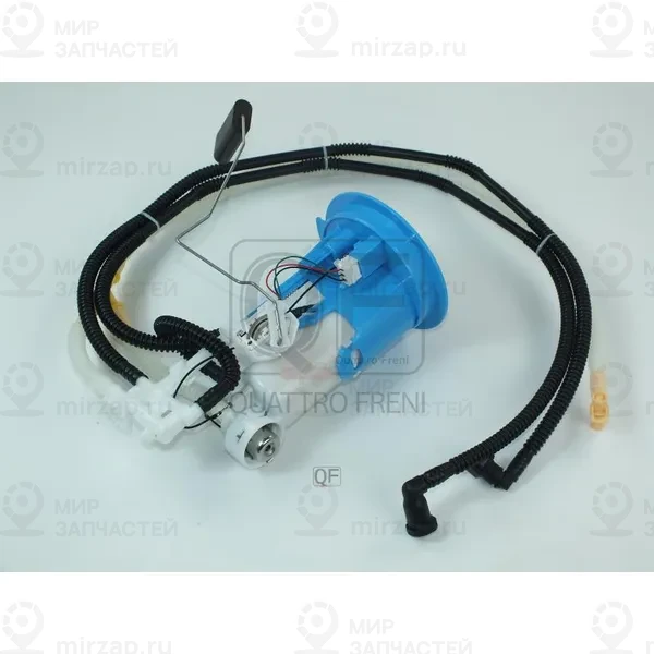 Запчасть QUATTRO FRENI QF16A00135