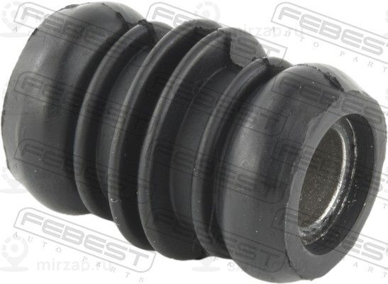 Шланг, теплообменник для охлаждения трансмиссионного масла FEBEST 16457001