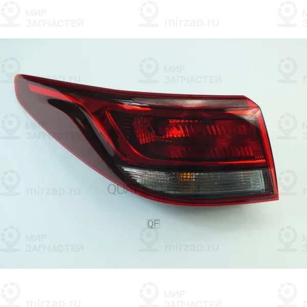 Запчасть QUATTRO FRENI QF21M00134