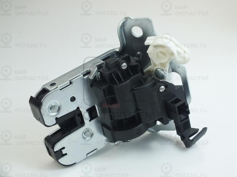 Запчасть QUATTRO FRENI QF22H00181