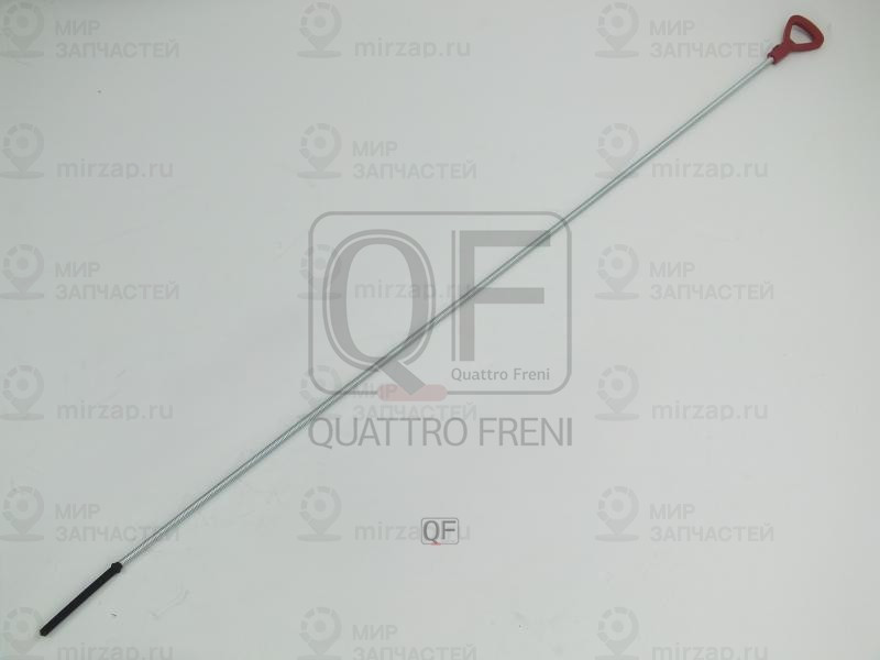 Запчасть QUATTRO FRENI QF24A00031