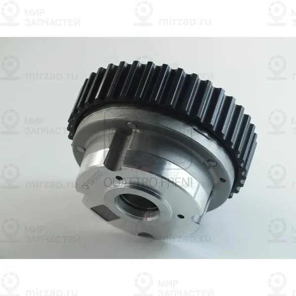 Запчасть QUATTRO FRENI QF33A00301