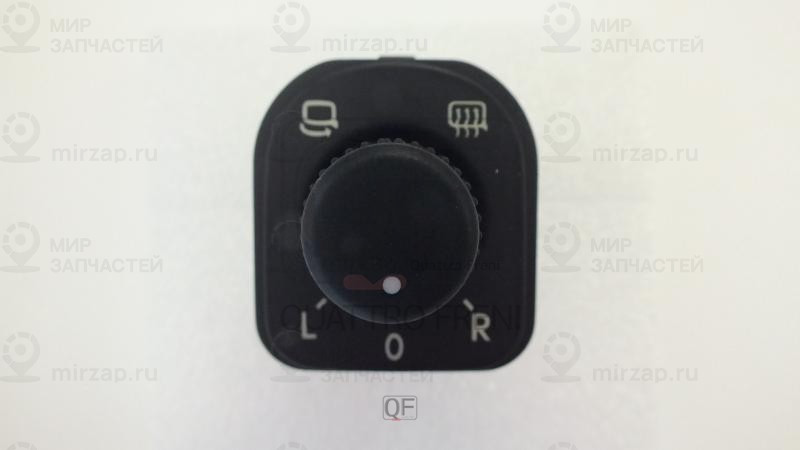 Запчасть QUATTRO FRENI QF34J00003