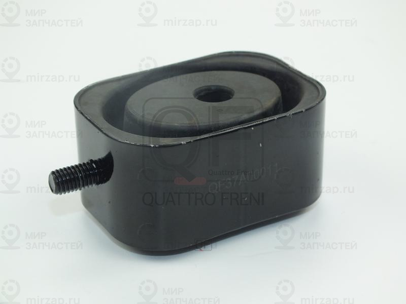 Запчасть QUATTRO FRENI QF37A00011