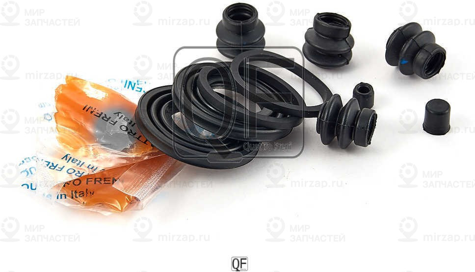 Запчасть QUATTRO FRENI QF41F00003
