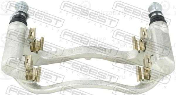 Запчасть FEBEST 1677C906RR