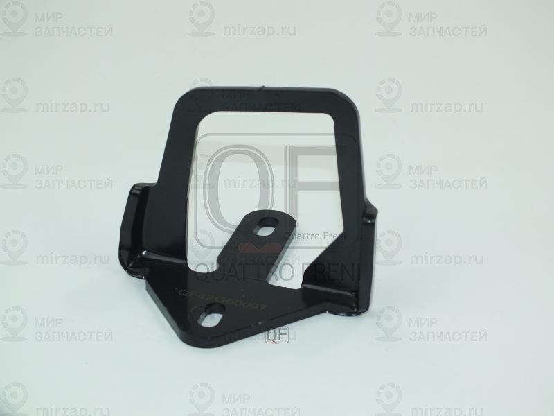 Запчасть QUATTRO FRENI QF42G00097