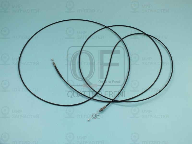 Запчасть QUATTRO FRENI QF42H00008