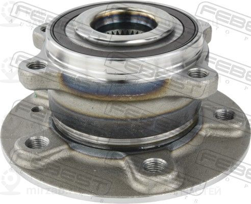 Запчасть FEBEST 1682463MF