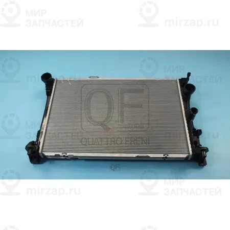 Запчасть QUATTRO FRENI QF55A00135