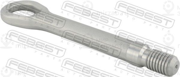 Буксирный крюк FEBEST 1696-004