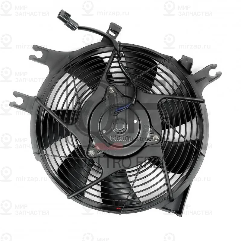 Запчасть QUATTRO FRENI QF60Q00002