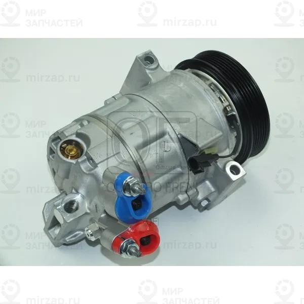 Запчасть QUATTRO FRENI QF60Q00098