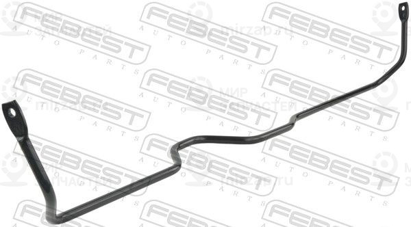 Запчасть FEBEST 1699203R