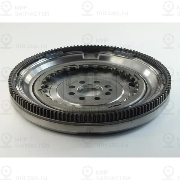 Запчасть QUATTRO FRENI QF61A00003