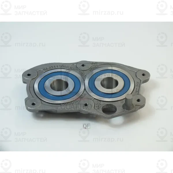 Запчасть QUATTRO FRENI QF61B00009