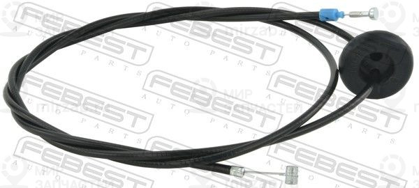 Запчасть FEBEST 1699HC639