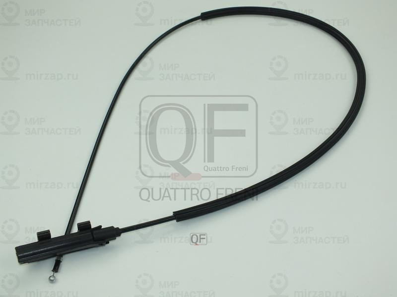 Запчасть QUATTRO FRENI QF62G00012