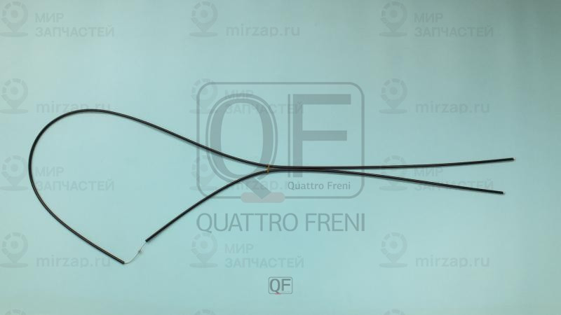 Запчасть QUATTRO FRENI QF62G00052