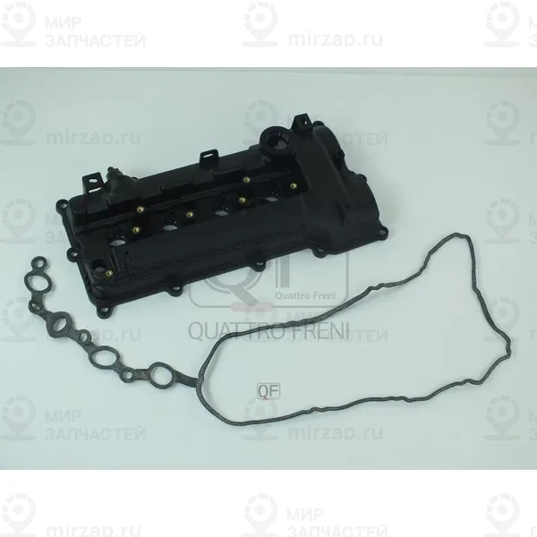 Запчасть QUATTRO FRENI QF72A00161