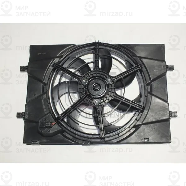 Запчасть QUATTRO FRENI QF75A00131