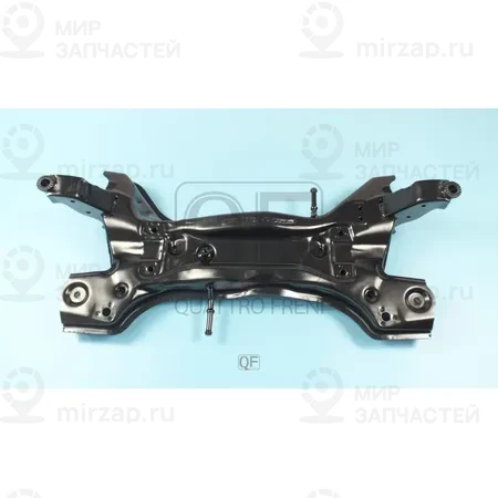 Запчасть QUATTRO FRENI QF80D00005