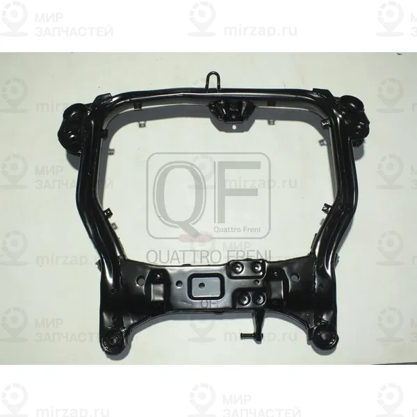 Запчасть QUATTRO FRENI QF80D00007