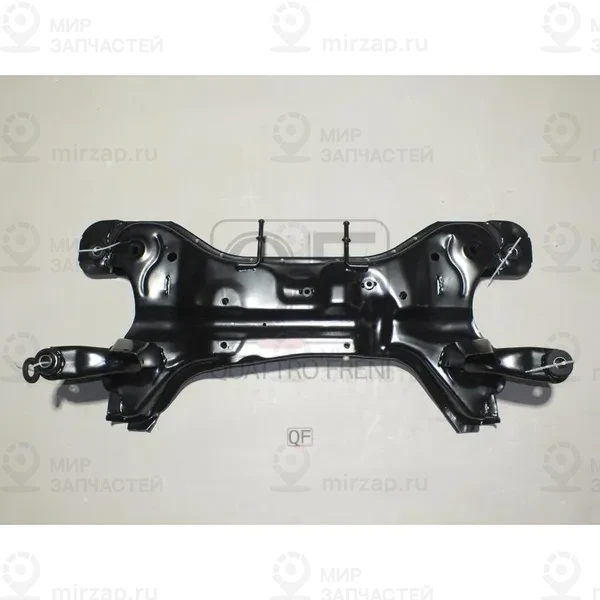 Запчасть QUATTRO FRENI QF80D00008