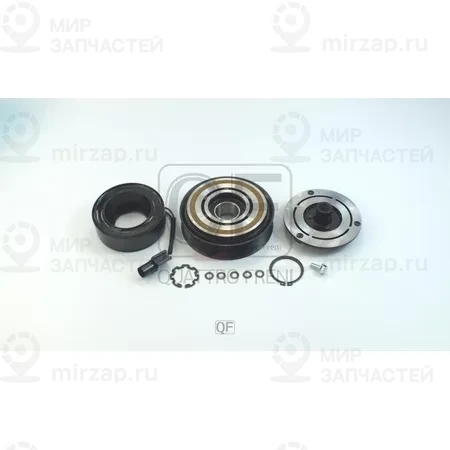 Запчасть QUATTRO FRENI QF80Q00129