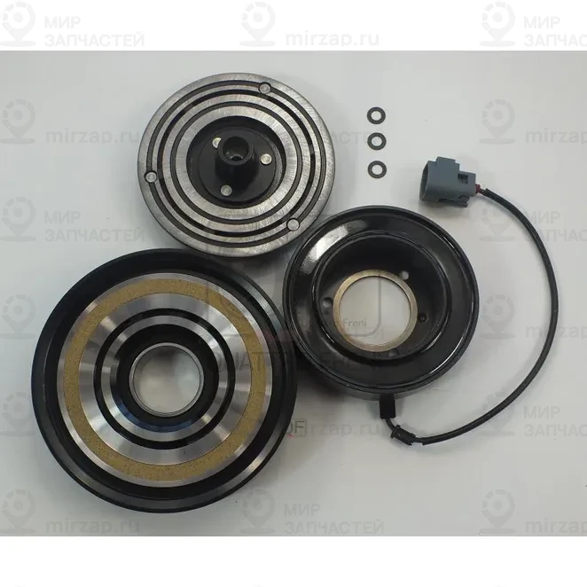 Запчасть QUATTRO FRENI QF80Q00191