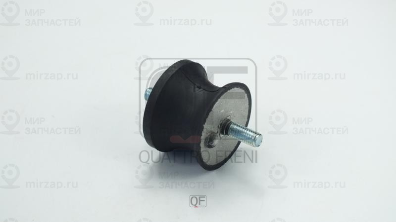 Запчасть QUATTRO FRENI QF81B00001