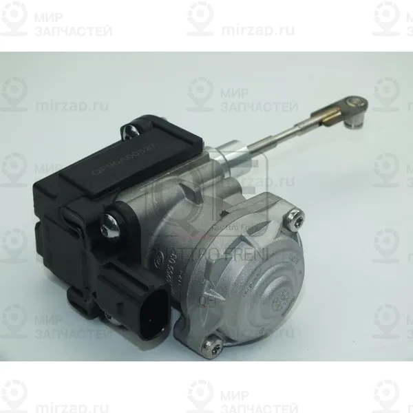 Запчасть QUATTRO FRENI QF96A00527