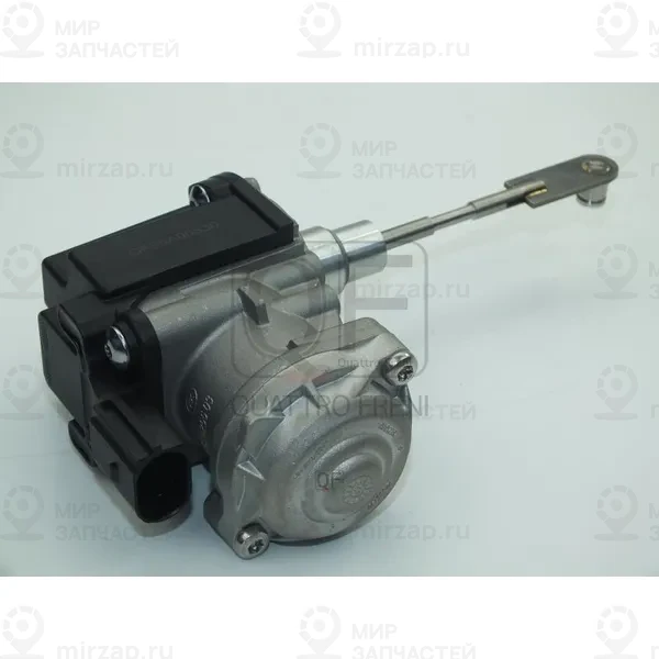 Запчасть QUATTRO FRENI QF96A00530