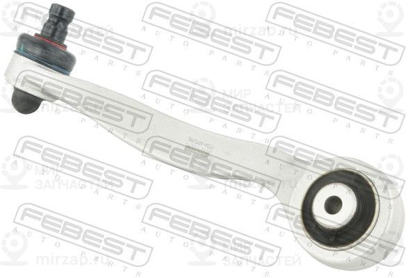 Запчасть FEBEST 17244FFUPRL
