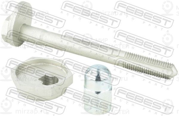 Запчасть FEBEST 1729003KIT