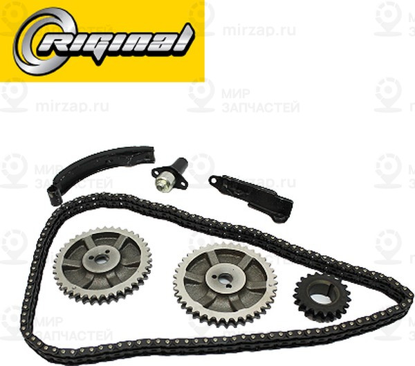 Запчасть RIGINAL RG21061006001