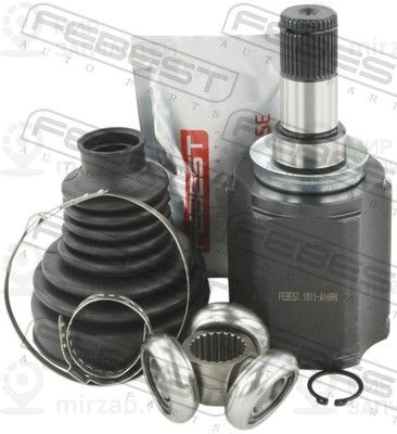 Запчасть FEBEST 1811A16RH